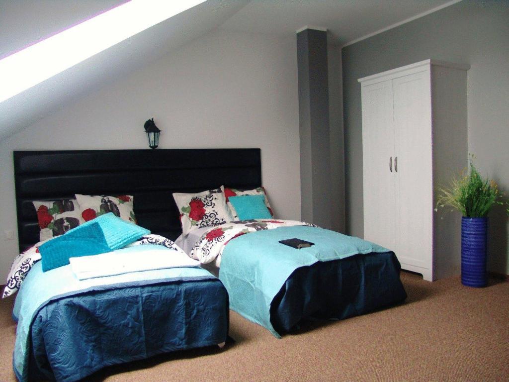 Hotel Graffit Swiebodzin Room photo